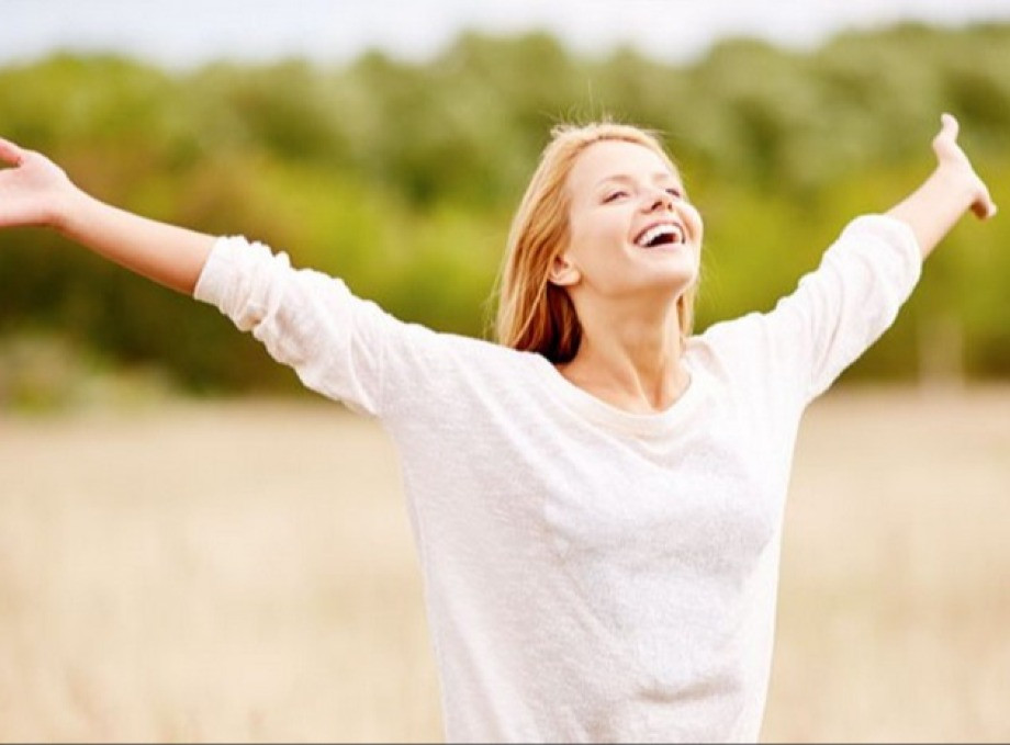 Membuat Aktivitas Harian Terasa Lebih Cerah